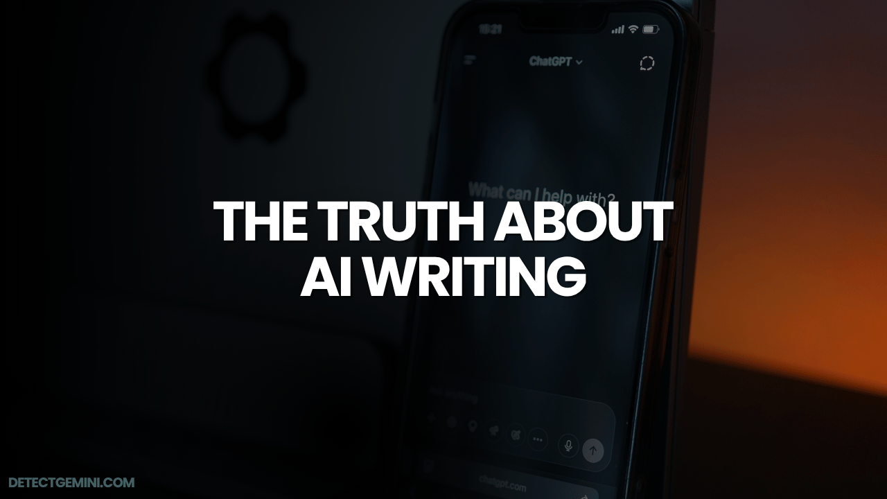 The Truth About AI Writing: How to Use It Without Losing Your Creativity