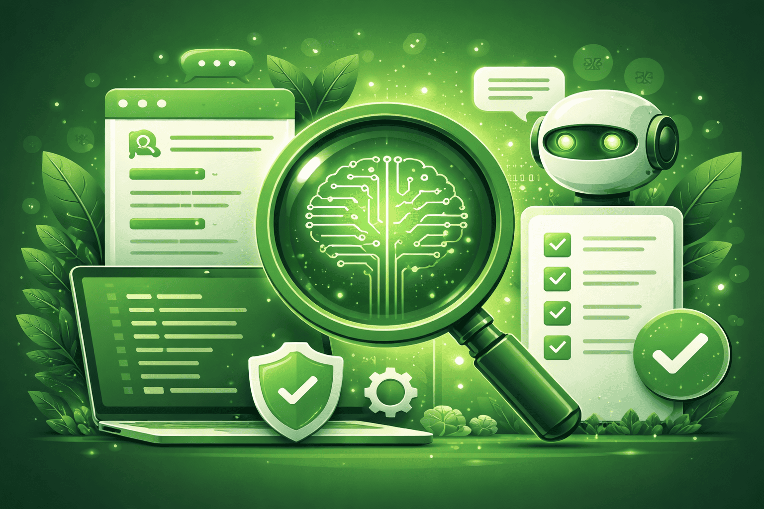 What Is an AI Detector: A Full Guide to AI Content Detection