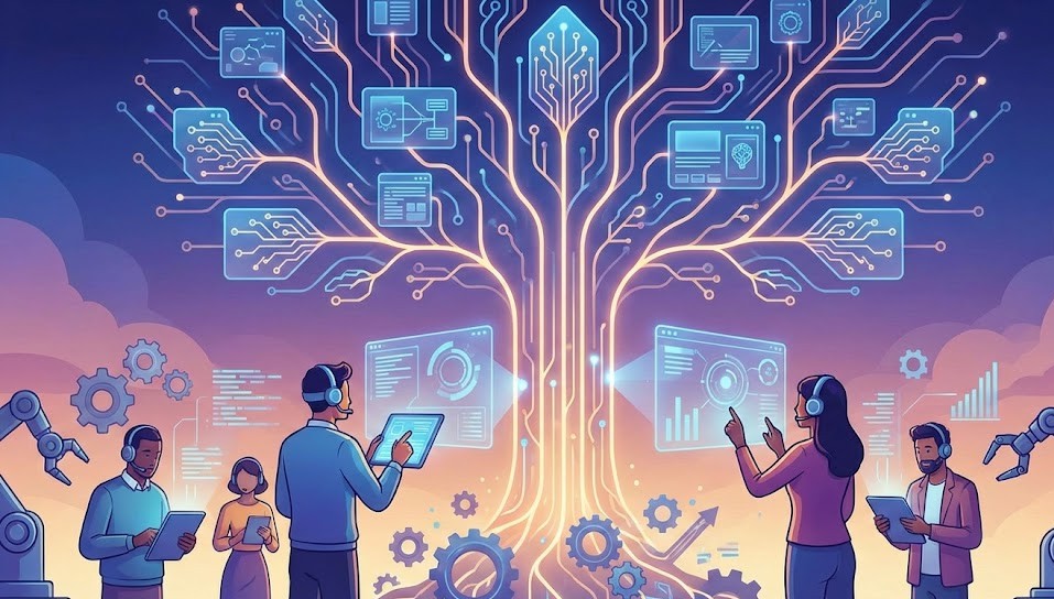 How Artificial Intelligence Is Changing Online Education in the Modern Era